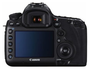 Canon EOS 5DS R