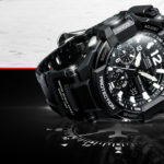 Casio G SHOCK GA-1100