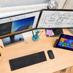 Microsoft präsentiert Designer Bluetooth Desktop