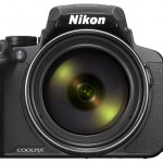Nikon COOLPIX P900