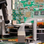 IBM: Rekord für Speicherdichte auf Magnetbändern