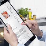 Microsoft und Miele entwickeln smarte Kochgeräte