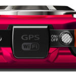 OLYMPUS TOUGH TG-4