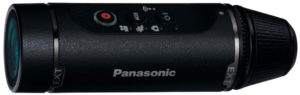 Panasonic Full HD Action Cam HX-A1