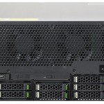 Fujitsu Server PRIMERGY RX4770 M