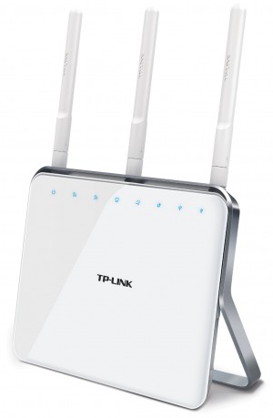 TP-Link Archer VR200v