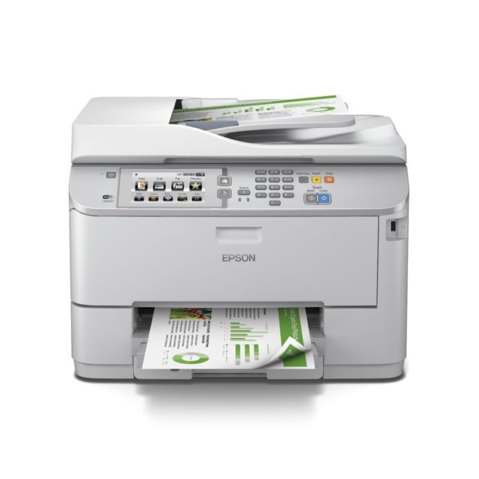 Epson WorkForce Pro WF-5690