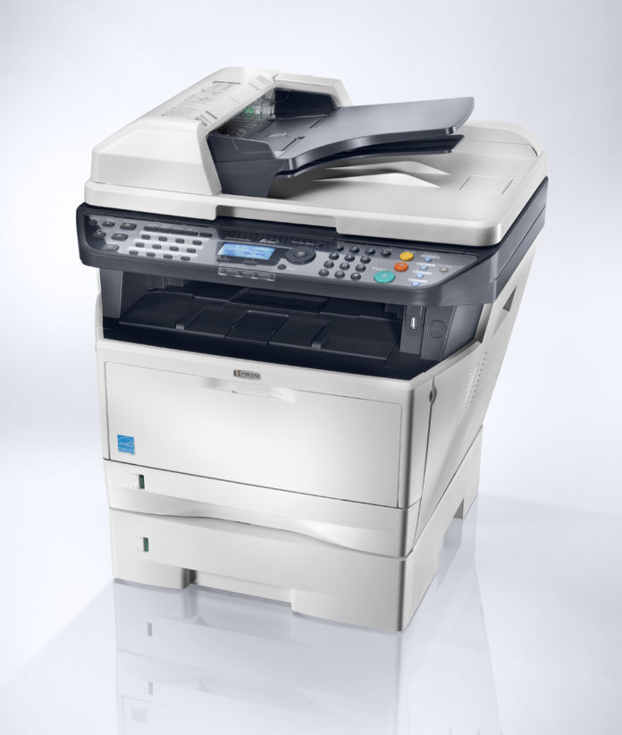 KYOCERA ECOSYS M2535dn