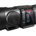 JVC Boomblaster RV-NB100