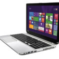 Toshiba Satellite P50