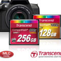 Transcend CF800