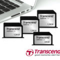 Transcend JetDrive Lite