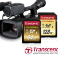 Transcend SDXC/SDHC UHS-I