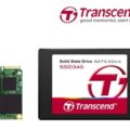 Transcend 340er SSD-Serie