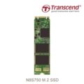 Transcend SATA III 6Gb/s N8S750 M.2 SSD