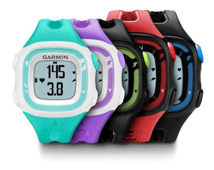 Garmin Forerunner 15