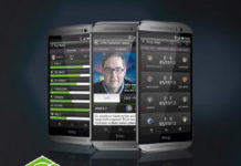 UEFA Champions League-Finale mit der HTC FootballFeed-App HTC FootballFeed