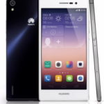 HUAWEI Ascend P7