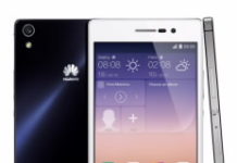 Das HUAWEI Ascend P7: Eigenwillig und exzellent HUAWEI Ascend P7