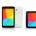 LG G Pad Serie