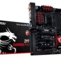 MSI Z97-Motherboard