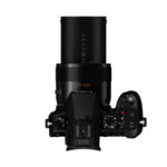 Panasonic Lumix FZ1000 Toptele