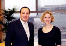 Telefónica Deutschland setzt für Umsatz auf mobiles Datengeschäft und LTE