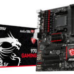 MSI 970 GAMING