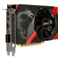 MSI R9 270X GAMING 2G ITX