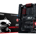 MSI Z97 GAMING 9 AC