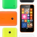 Nokia Lumia 635