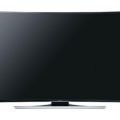 Samsung Curved UHD TV HU8290