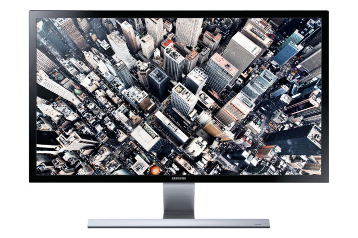 Samsung UD590