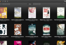 Kindle Cloud Reader App Kindle Cloud Reader - Bibliothek