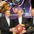 Deutsche Telekom ist neuer Partner der Beko Basketball Bundesliga