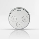 Philips hue tap