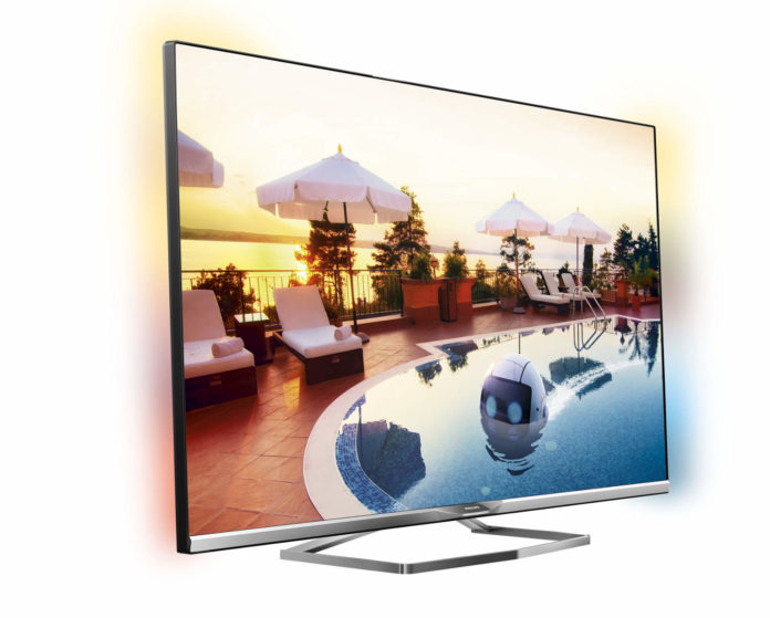 Philips Signature Hospitality TV