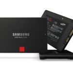 SSD 850 PRO