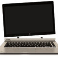 Toshiba Satellite Click 2 Pro P30W