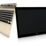Toshiba Satellite Click 2 Pro P30W