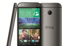 HTC One mini 2 feiert Verkaufsstart HTC One mini 2
