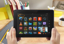 Mit Mayday erreichen Kindle Fire HDX Tablet-User einen persönlichen Service-Mitarbeiter Mayday bei Amazon