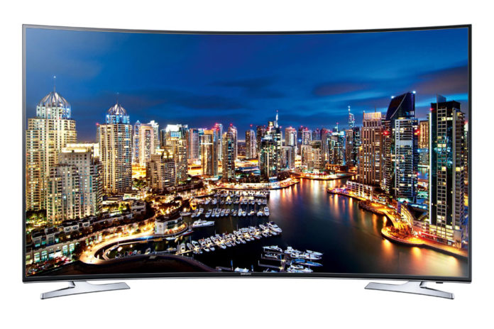 Samsung UHD TV