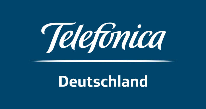 Telefónica Deutschland Holding AG