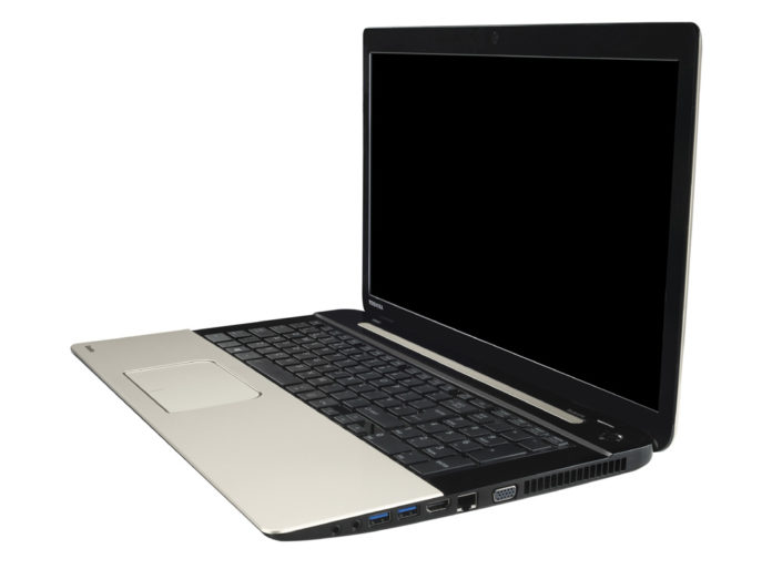 Toshiba Satellite L50-B