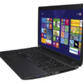 Toshibe Satellite Pro C