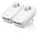 TP-LINK Powerline-Adapter-KIT TL-PA8030PKIT