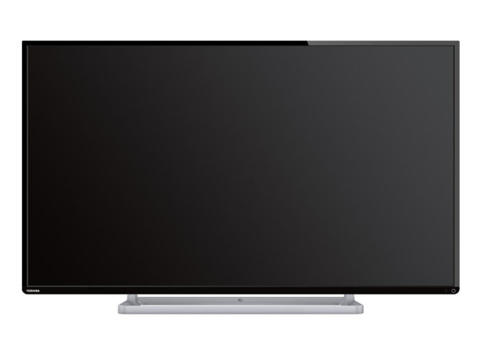 Toshiba L6-Serie