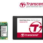 Transcend SSD370