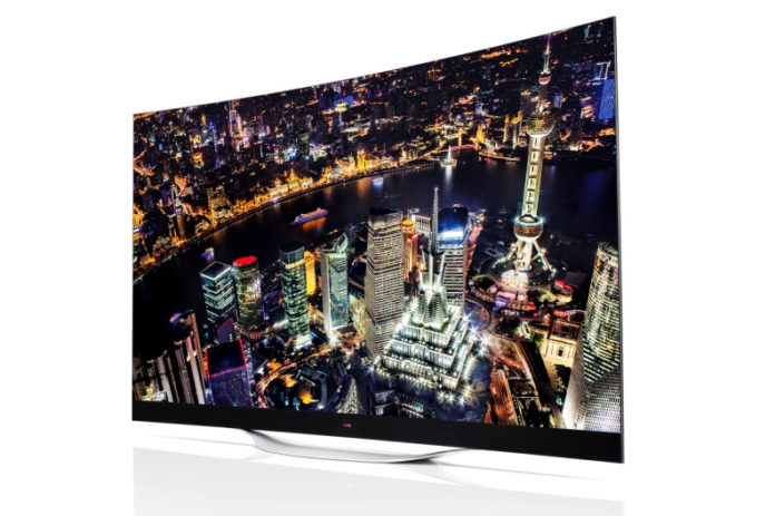 LG 4K-OLED-TV